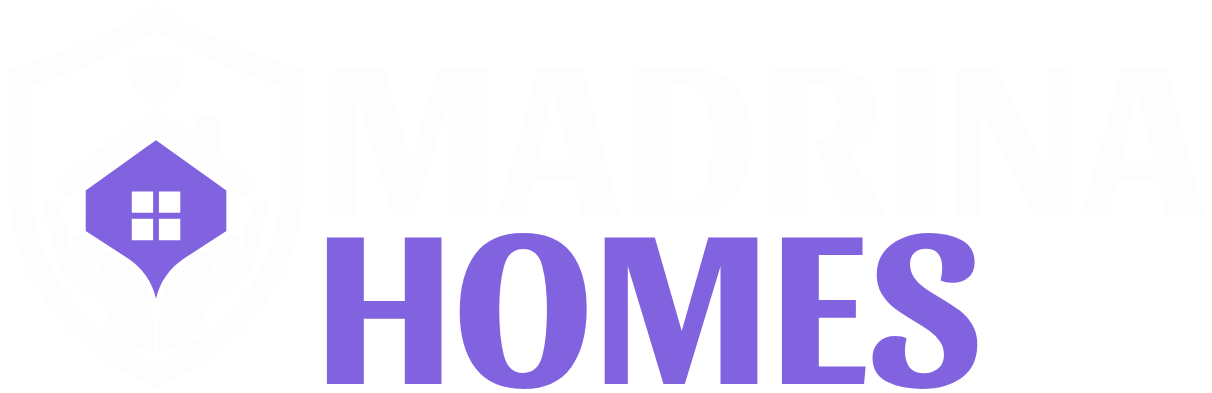 MadrinaHomes logo